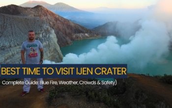 Complete Guide: Blue Fire, Weather, Crowds & Safety