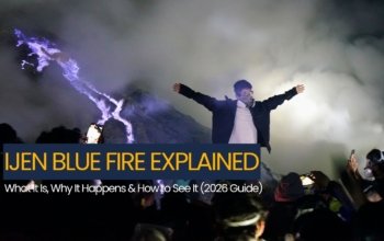 What It Is, Why It Happens & How to See It (2026 Guide)