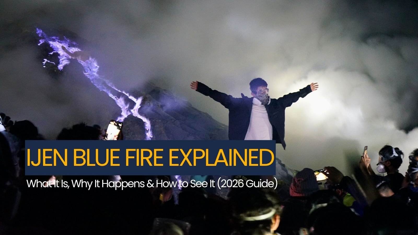 What It Is, Why It Happens & How to See It (2026 Guide)