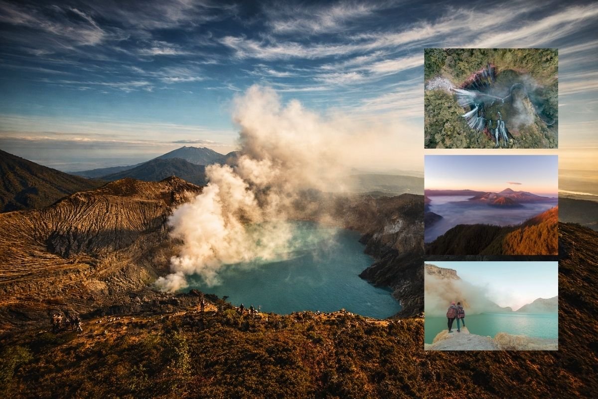 Tumpak Sewu Yogyakarta