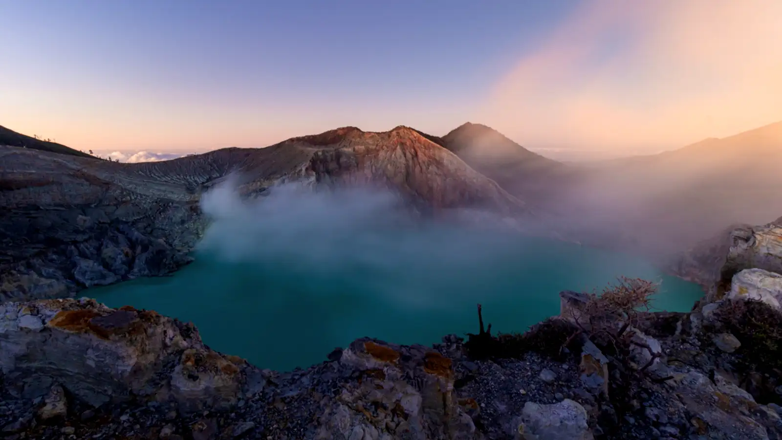 Mount Bromo Tour from Malang
